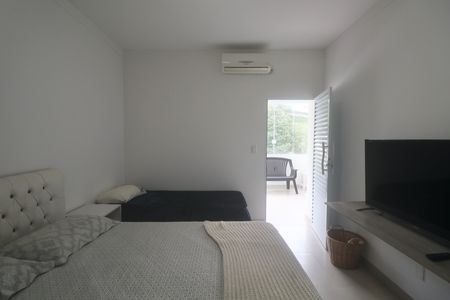 Quarto de apartamento para alugar com 4 quartos, 200m² em Enseada, Guarujá