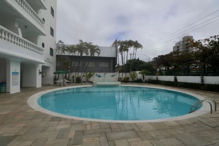 Área comum de apartamento para alugar com 4 quartos, 200m² em Enseada, Guarujá