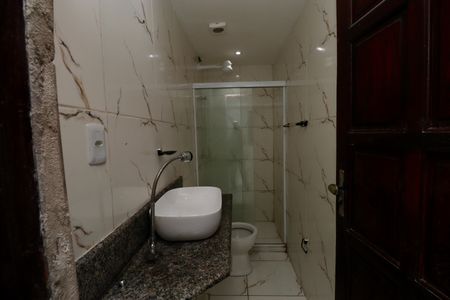 Suíte  de kitnet/studio para alugar com 1 quarto, 30m² em Nazaré, Salvador