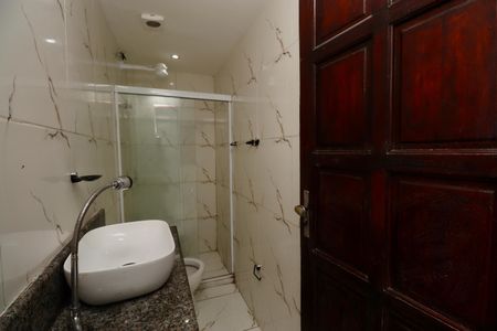 Suíte  de kitnet/studio para alugar com 1 quarto, 30m² em Nazaré, Salvador