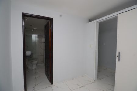 Quarto  de kitnet/studio para alugar com 1 quarto, 30m² em Nazaré, Salvador