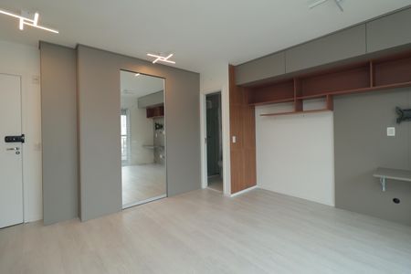 Studio de kitnet/studio para alugar com 1 quarto, 32m² em Vila Mariana, São Paulo