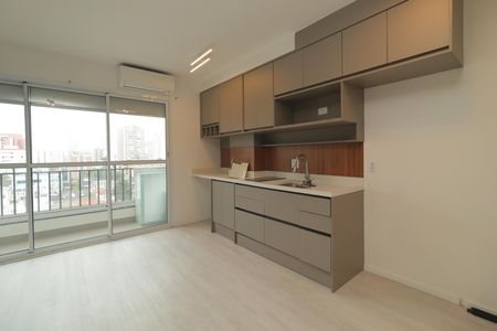 Studio de kitnet/studio para alugar com 1 quarto, 32m² em Vila Mariana, São Paulo