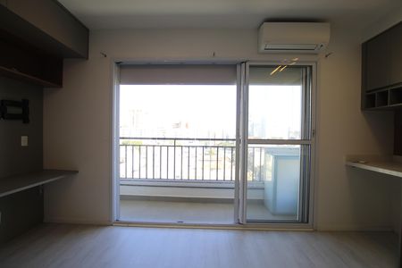 Kitnet/Studio para alugar com 1 quarto, 32m² em Vila Mariana, São Paulo