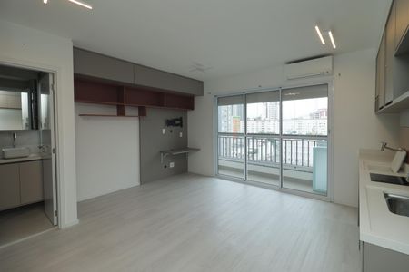 Kitnet/Studio para alugar com 1 quarto, 32m² em Vila Mariana, São Paulo