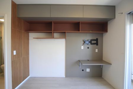 Kitnet/Studio para alugar com 1 quarto, 32m² em Vila Mariana, São Paulo