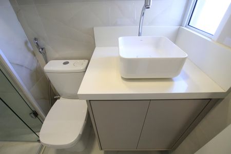 Kitnet/Studio para alugar com 1 quarto, 32m² em Vila Mariana, São Paulo