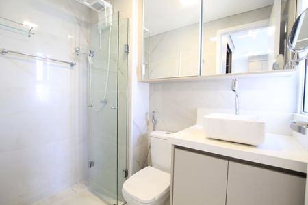 Kitnet/Studio para alugar com 1 quarto, 32m² em Vila Mariana, São Paulo