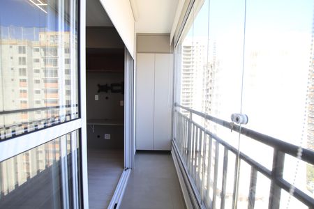 Kitnet/Studio para alugar com 1 quarto, 32m² em Vila Mariana, São Paulo