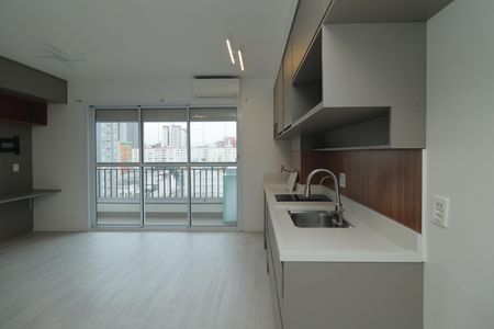 Studio de kitnet/studio para alugar com 1 quarto, 32m² em Vila Mariana, São Paulo
