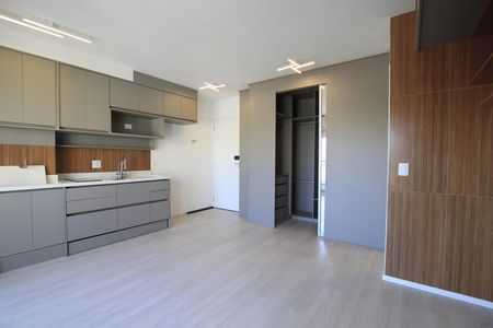 Studio de kitnet/studio à venda com 1 quarto, 32m² em Vila Mariana, São Paulo