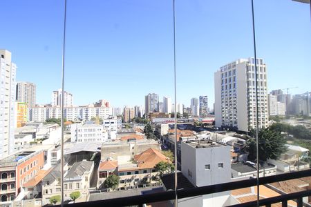 Kitnet/Studio para alugar com 1 quarto, 32m² em Vila Mariana, São Paulo