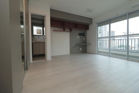 Kitnet/Studio para alugar com 1 quarto, 32m² em Vila Mariana, São Paulo