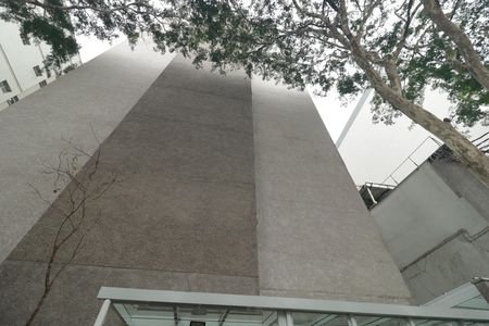 Fachada de kitnet/studio para alugar com 1 quarto, 32m² em Vila Mariana, São Paulo