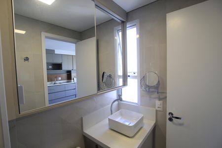 Kitnet/Studio para alugar com 1 quarto, 32m² em Vila Mariana, São Paulo