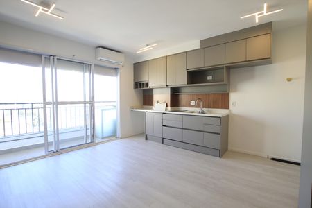Kitnet/Studio para alugar com 1 quarto, 32m² em Vila Mariana, São Paulo
