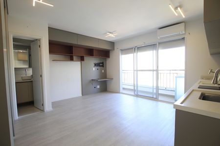 Studio de kitnet/studio à venda com 1 quarto, 32m² em Vila Mariana, São Paulo