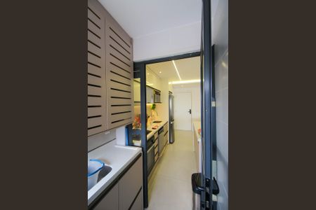 Apartamento à venda com 78m², 2 quartos e 1 vagaÁrea de Serviço