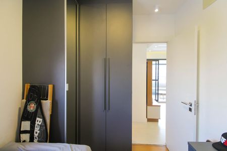 Quarto  de apartamento à venda com 2 quartos, 78m² em Jardim Independência, São Paulo