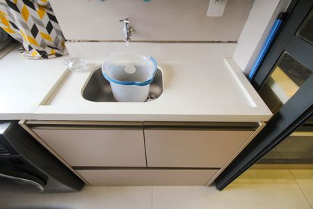 Apartamento à venda com 78m², 2 quartos e 1 vagaÁrea de Serviço