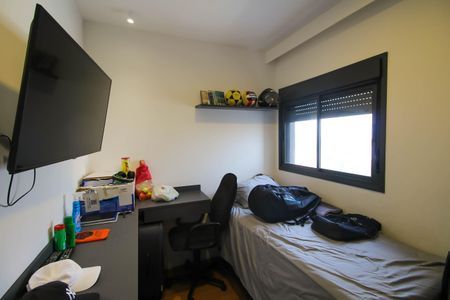 Apartamento à venda com 78m², 2 quartos e 1 vagaQuarto 