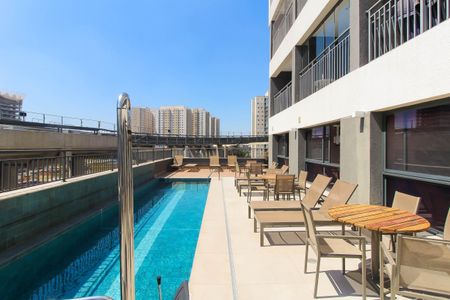 Apartamento à venda com 78m², 2 quartos e 1 vagaÁrea comum - Piscina