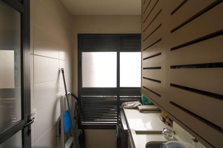 Apartamento à venda com 78m², 2 quartos e 1 vagaÁrea de Serviço