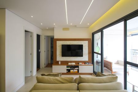 Apartamento à venda com 78m², 2 quartos e 1 vagaSala