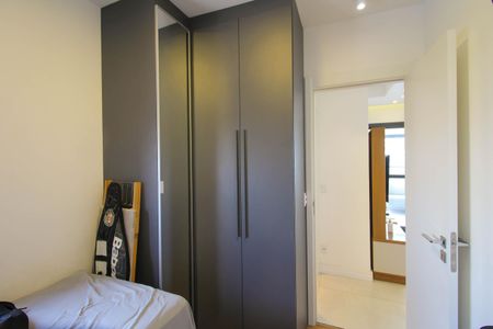 Apartamento à venda com 78m², 2 quartos e 1 vagaQuarto 