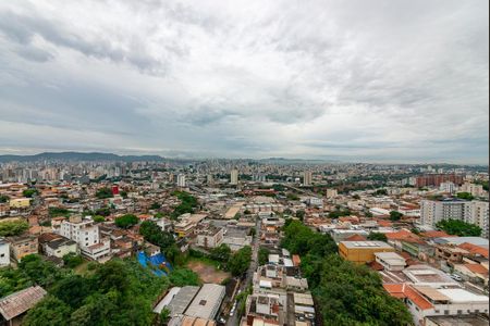 Apartamento à venda com 69m², 3 quartos e 1 vagaSala