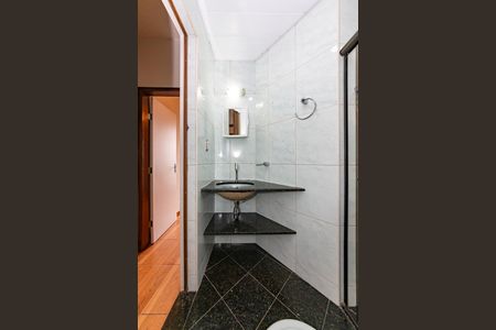 Apartamento à venda com 69m², 3 quartos e 1 vagaBanheiro Social