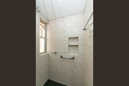 Apartamento à venda com 69m², 3 quartos e 1 vagaBanheiro da Suíte