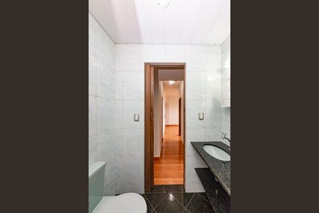 Apartamento à venda com 69m², 3 quartos e 1 vagaBanheiro Social