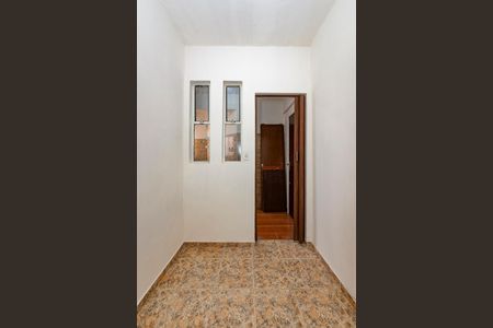 Apartamento à venda com 69m², 3 quartos e 1 vagaQuarto de Serviço