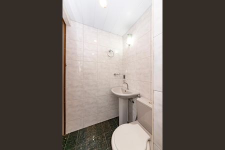 Apartamento à venda com 69m², 3 quartos e 1 vagaBanheiro da Suíte