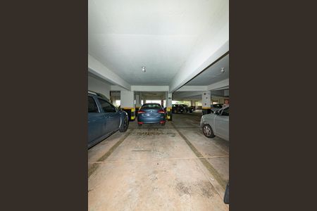 Apartamento à venda com 69m², 3 quartos e 1 vagaGaragem