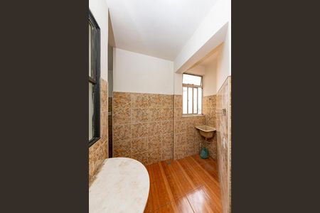 Apartamento à venda com 69m², 3 quartos e 1 vagaÁrea de Serviço