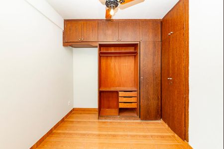Apartamento à venda com 69m², 3 quartos e 1 vagaQuarto 2
