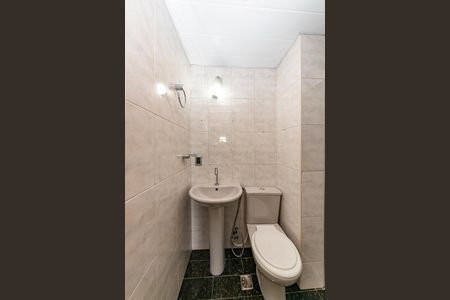 Apartamento à venda com 69m², 3 quartos e 1 vagaBanheiro da Suíte