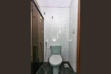 Apartamento à venda com 69m², 3 quartos e 1 vagaBanheiro Social