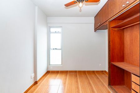 Apartamento à venda com 69m², 3 quartos e 1 vagaQuarto 2