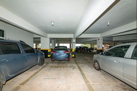 Apartamento à venda com 69m², 3 quartos e 1 vagaGaragem