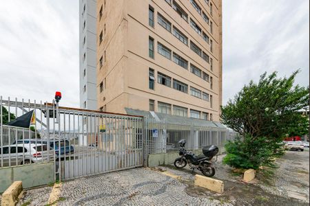 Apartamento à venda com 69m², 3 quartos e 1 vagaFachada