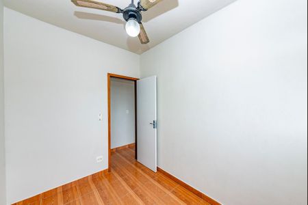 Apartamento à venda com 69m², 3 quartos e 1 vagaQuarto 3