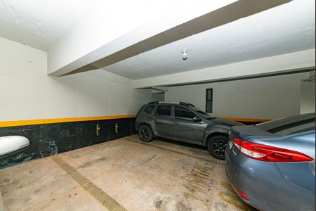 Apartamento à venda com 69m², 3 quartos e 1 vagaGaragem