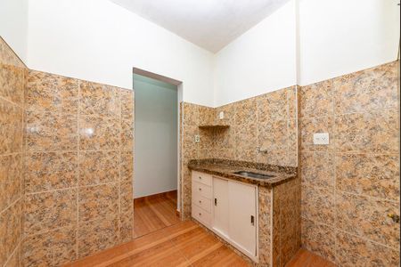 Apartamento à venda com 69m², 3 quartos e 1 vagaCozinha