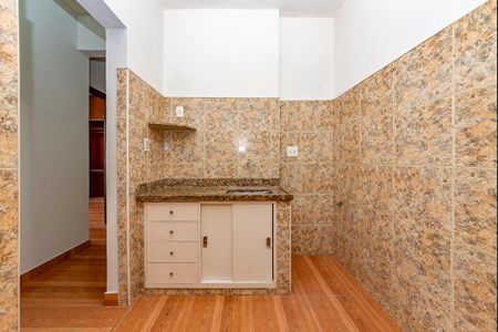 Apartamento à venda com 69m², 3 quartos e 1 vagaCozinha