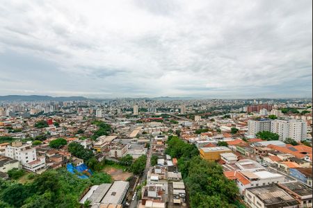 Apartamento à venda com 69m², 3 quartos e 1 vagaQuarto 2