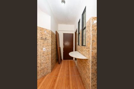 Apartamento à venda com 69m², 3 quartos e 1 vagaÁrea de Serviço