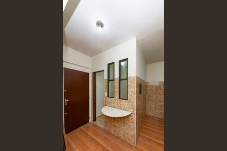 Apartamento à venda com 69m², 3 quartos e 1 vagaÁrea de Serviço